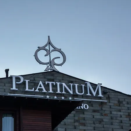 Platinum And Casino Банско