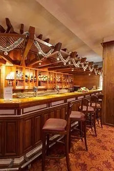Platinum And Casino Hotel Bansko