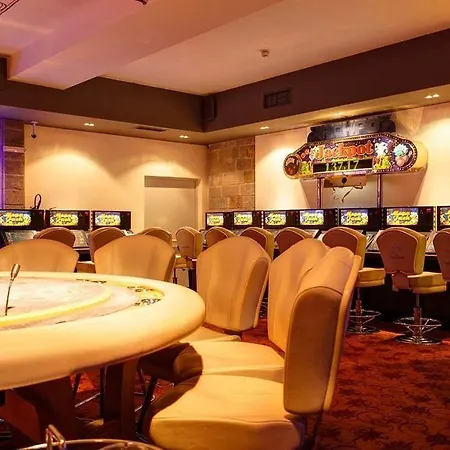 Platinum And Casino Hotel Bansko