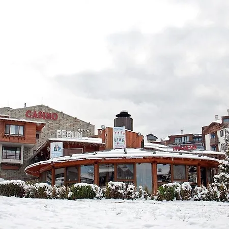 Platinum And Casino Hotel