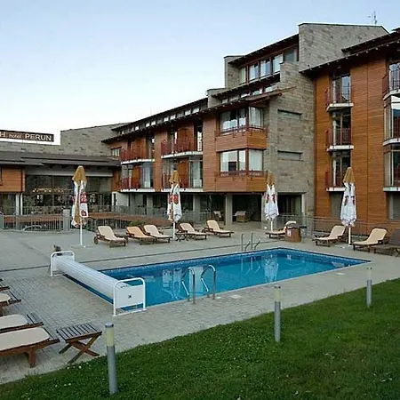 Platinum And Casino Hotel