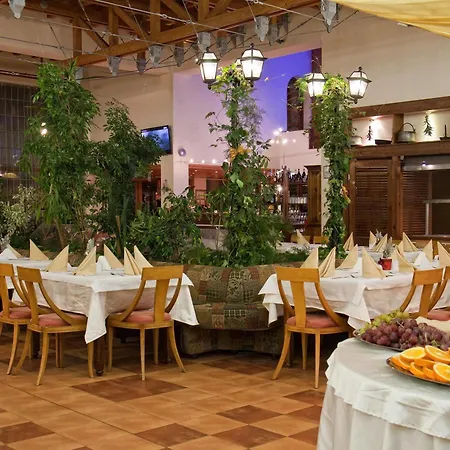 Platinum And Casino Bansko
