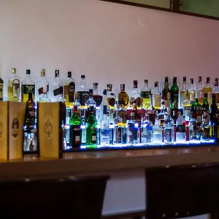 Hotel Platinum And Casino Bansko