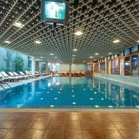 Platinum And Casino Hotel Bansko