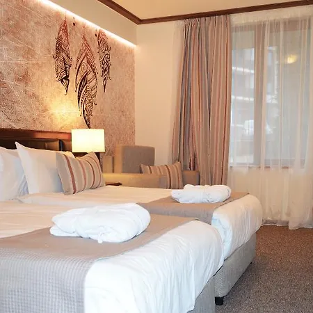 Platinum And Casino Hotel Bansko
