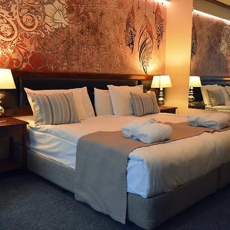 Platinum And Casino Bansko