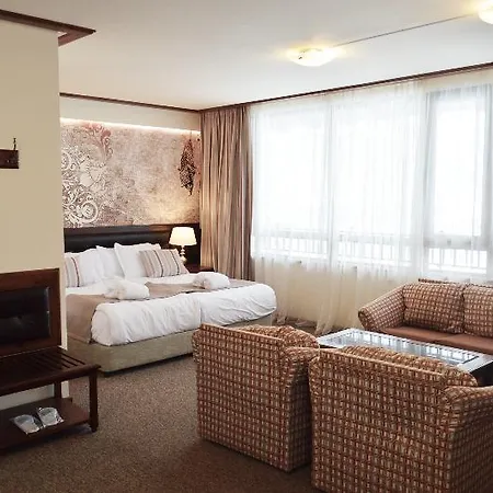 Hotel Platinum And Casino