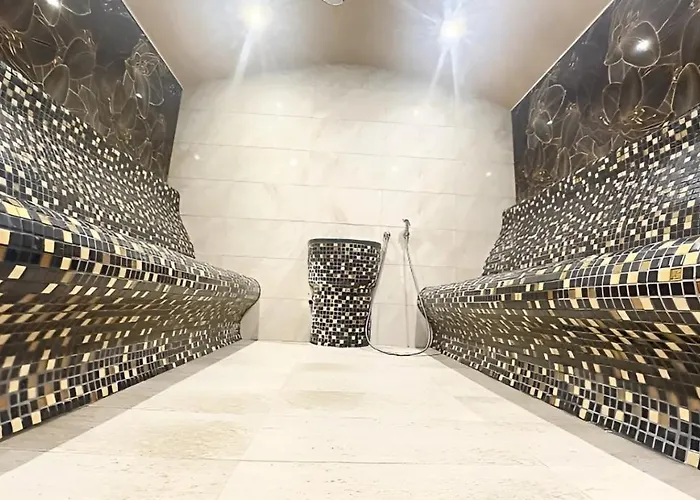 Platinum And Casino Банско