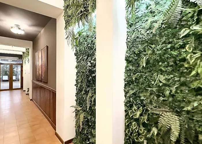 Platinum And Casino 4* בנסקו