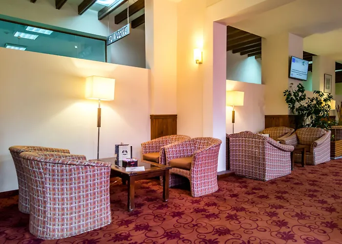 Platinum And Casino בנסקו