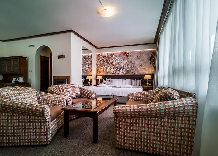 Platinum And Casino Банско