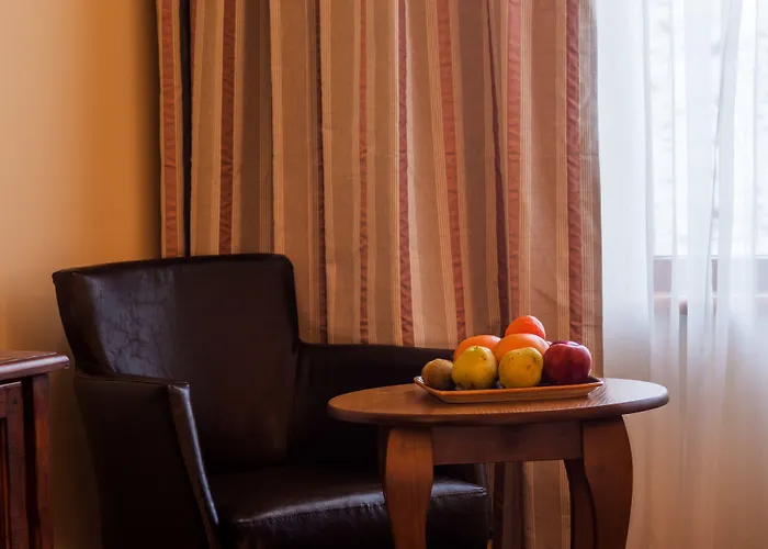 Platinum And Casino 4*