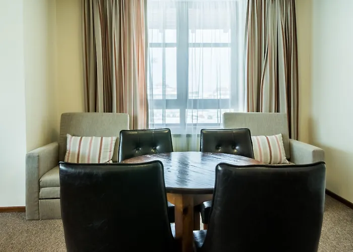 Platinum And Casino 4*