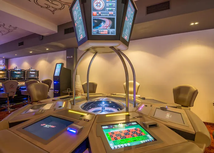 Platinum And Casino Hotel Bansko