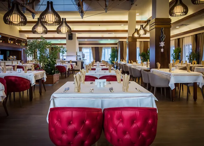 Platinum And Casino בנסקו